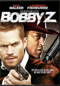 Death & Life Of Bobby Z - Death & Life Of Bobby Z - DVD