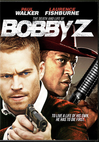 Death & Life Of Bobby Z - Death & Life Of Bobby Z - DVD