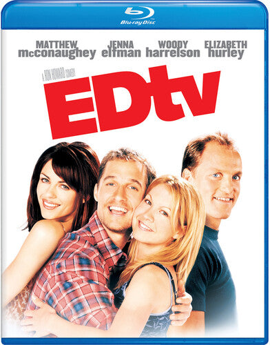 Edtv - Edtv - Blu-ray