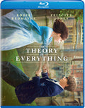 Theory Of Everything - Theory Of Everything - Blu-ray