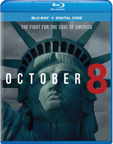 8-oct - 8-oct - Blu-ray