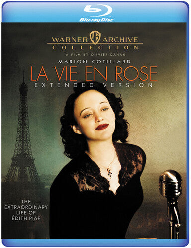 La Vie En Rose - La Vie En Rose - Blu-ray