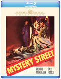 Mystery Street - Mystery Street - Blu-ray