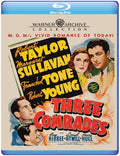 Three Comrades - Three Comrades - Blu-ray