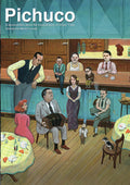 Pichuco - Pichuco - DVD