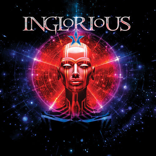 Inglorious - V - Vinyl Record