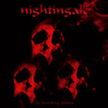 Nightingale - Breathing Shadow - Vinyl Record
