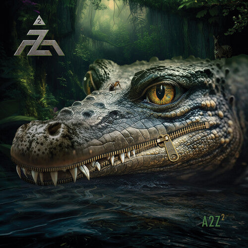 A-z - A2z2 - Music CD