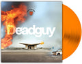 Deadguy - Near-death Travel Services - Vinyl Record