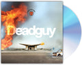 Deadguy - Near-death Travel Services - Music CD