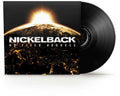 Nickelback - No Fixed Address - Vinyl Record