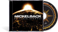 Nickelback - No Fixed Address - Music CD