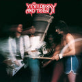 Yesterday & Today - Yesterday & Today - Music CD