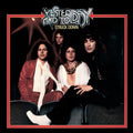 Yesterday & Today - Struck Down - Music CD