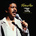 Richard Pryor - I Hope I'm Funny: The Warner Albums (1974-1983) [LP]