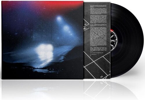 Studio Murena - Notturno - Vinyl Record