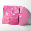 Sheeran,ed - Play - Vinyl Record