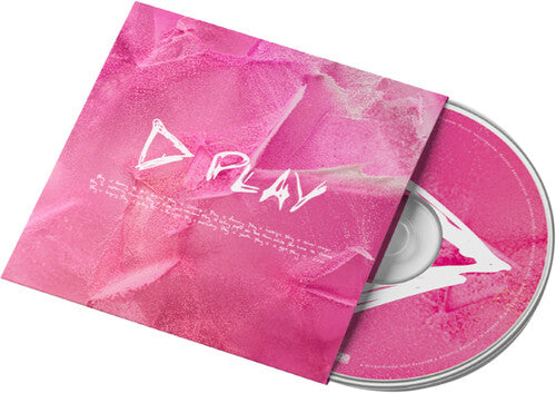 Sheeran,ed - Play - Music CD