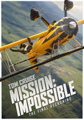 Mission: Impossible - The Final Reckoning - Mission: Impossible - The Final Reckoning - DVD