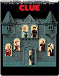 Clue - Steelbook - UHD