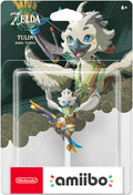 Amiibo: Loz - Tulin - Amiibo: Loz - Tulin - Game Accessories