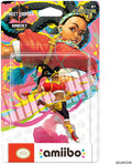 Amiibo: Street Fighter 6 - Kimberly - Amiibo: Street Fighter 6 - Kimberly - Game Accessories