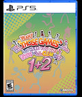 PS5 Those Games 1+2 - PlayStation - Video Game