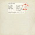 Early B / Super Cat - Early B Meets Super Cat - Vinyl Record