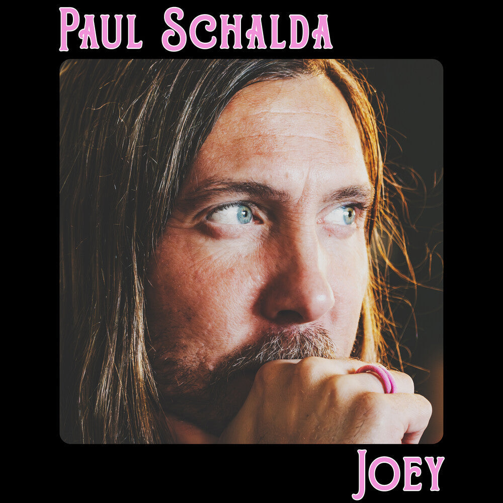 Joey [7" Vinyl] Vinyl Record