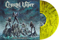 Live Quest - Marble [Colored Vinyl] [Limited Edition] Vinyl Record