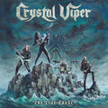 Crystal Viper - Live Quest - Music CD