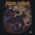King Witch - Iii - Music CD