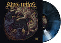 Iii - Splatter [Colored Vinyl] [Limited Edition] (Spla) Vinyl Record