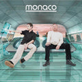 Monaco - Monaco - Vinyl Record