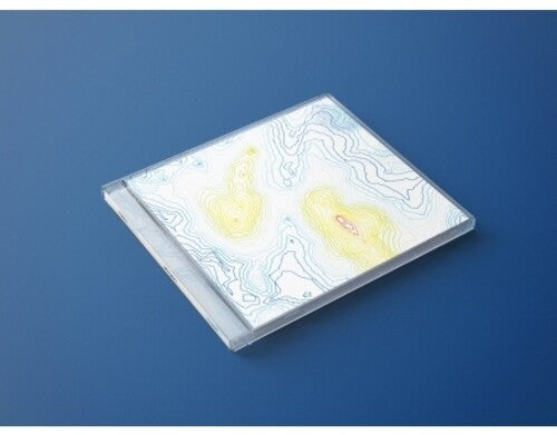 Hwakin - Secret Weapon - Music CD