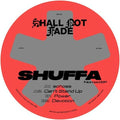 Shuffa - Nomad - Vinyl Record
