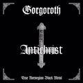 Gorgoroth - Antichrist - Vinyl Record