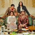 Buffet [Colored Vinyl] Vinyl Record