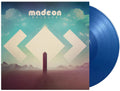 Madeon - Adventure (Blue) [Colored Vinyl] [Limited Edition] [180 Gram] (Hol)
