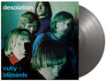 Desolation [Colored Vinyl] [Limited Edition] [180 Gram] (Slv) (Hol) Vinyl Record