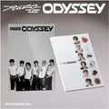Riize - Riize The 1st Album 'odyssey' (photo Book) - Music CD