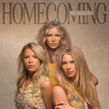 Castellows - Homecoming [CD]