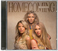 Castellows - Homecoming - Music CD