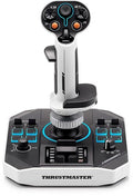 Thrustmaster Pc Sol-r 1 Flghtstck - Thrustmaster Pc Sol-r 1 Flghtstck - Game Accessories
