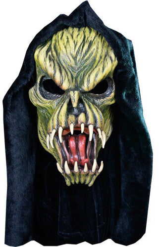 Zagone Studios Collection-fang Face Version 2 Mask - Zagone Studios Collection-fang Face Version 2 Mask - Collectibles