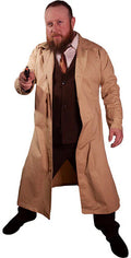 Halloween (1978) - Samuel Loomis Costume - Halloween (1978) - Samuel Loomis Costume - Collectibles