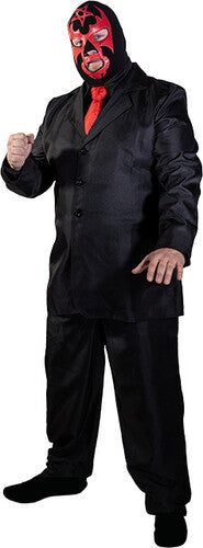 3 From Hell - Aquarius Costume - 3 From Hell - Aquarius Costume - Collectibles