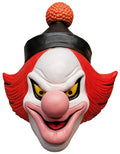 Scooby Doo - The Ghost Clown Mask - Scooby Doo - The Ghost Clown Mask - Collectibles