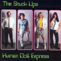 Stuck Ups - Human Doll Express - Music CD