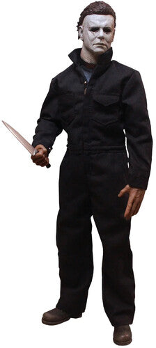 Halloween (2018) - Michael Myers 1:6 Scale Figure - Halloween (2018) - Michael Myers 1:6 Scale Figure - Collectibles